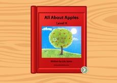 All About Apples: Level H