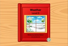 All Kinds Of Weather: Level D