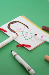 Make an ALL ABOUT ME! Book