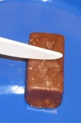 Candy Science: A Halloween Experiment