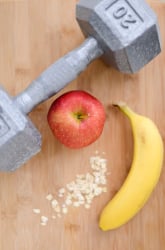 Should You Eat Before Or After Exercise? 