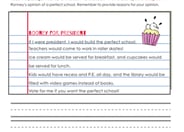 Agree or Disagree: Rooney for President