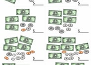 Dollars and Cents: How Much?