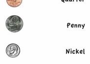 Learn the Coins: Coin Matching