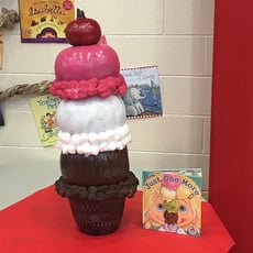 Picture Book Pumpkin Creations