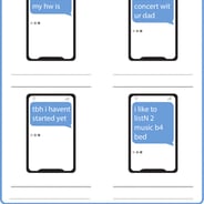 What Does This Text Message Mean?