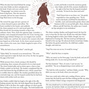 Reading Comprehension: The Girl Who Owned a Bear