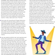 Extended Reading Comprehension: The One