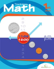 Time and Money Math