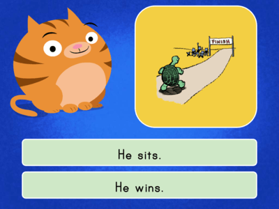 Descriptive image of resource