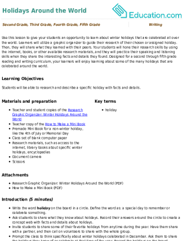 Holidays Around the World