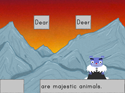 Descriptive image of resource