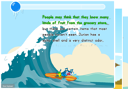 Typing Paragraphs: Accuracy